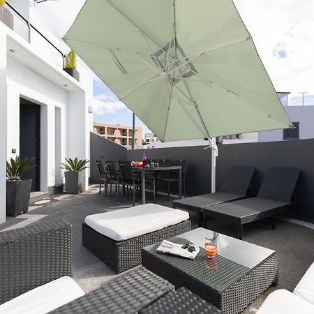 Vila Margot Canico  Bagian luar foto